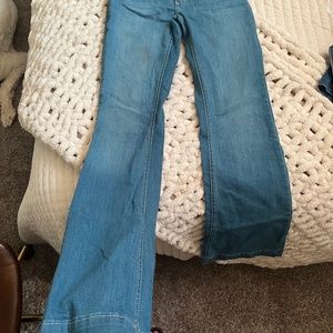 Kimes Ranch Lola Size 4/34 jeans